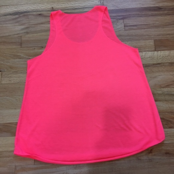 NWOT, Women Tank Top,100% Polyester, Pink,“OM/Elephant mandala”silkscreen - Picture 3 of 6